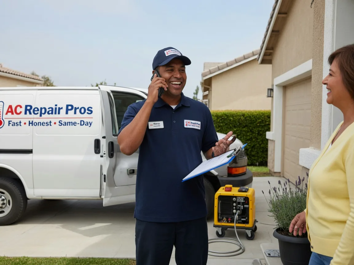 AC Repair Kevil, KY FAQs
